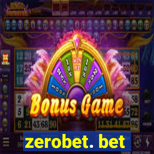 zerobet. bet